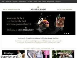 Sites similar to matihandi.com