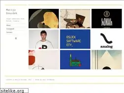 Sites similar to matijadrozdek.com