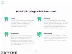 Sites similar to matijevic-dent.com