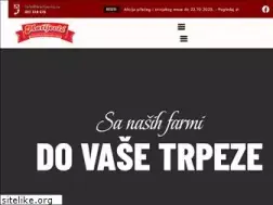 Sites similar to matijevic.rs