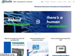 Sites similar to matik-ca.com