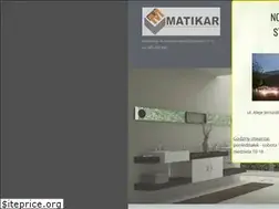 Sites similar to matikar.pl