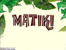 Sites similar to matiki.at