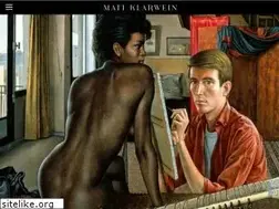 Sites similar to matiklarweinart.com