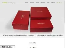 Sites similar to matikpackaging.it