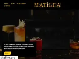 Sites similar to matilda-babyatlas.com