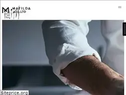Sites similar to matilda-co.world