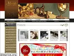 Sites similar to matilda-faucet.com