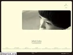 Sites similar to matilda-hair.com
