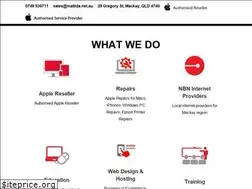 Sites similar to matilda.net.au