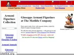Sites similar to matildaco.com