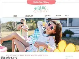 Sites similar to matildajaneblog.com