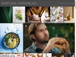 Sites similar to matildalindeblad.com