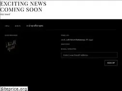 Sites similar to matildamidnight.com
