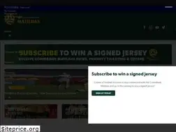 Sites similar to matildas.com.au