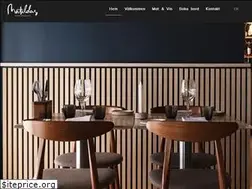 Sites similar to matildas.nu