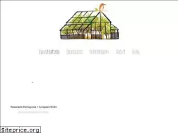 Sites similar to matildasorangerie.com