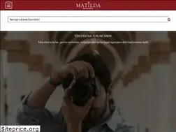 Sites similar to matildatravel.com
