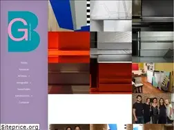 Sites similar to matildebensignor.com