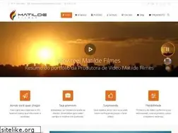 Sites similar to matildefilmes.com.br