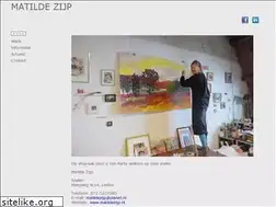 Sites similar to matildezijp.nl