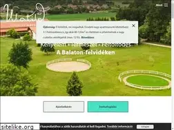 Sites similar to matildhotel.hu