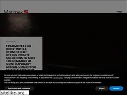 Sites similar to matimex-ceramic.com