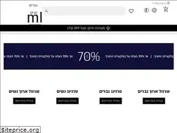 Sites similar to matimli.co.il