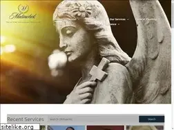 Sites similar to matinchekfuneralhome.com