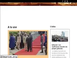 Sites similar to matindafrique.com