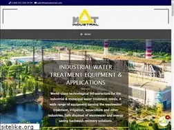 Sites similar to matindustrial.com