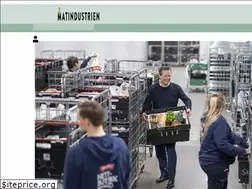 Sites similar to matindustrien.no
