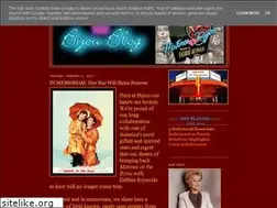 Sites similar to matineeatthebijou.blogspot.com