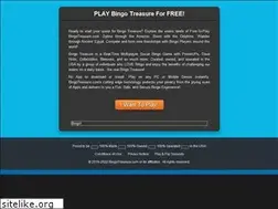 Sites similar to matineebingo.com