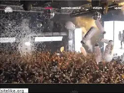 Sites similar to matineegroup.com
