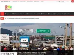 Sites similar to matininfos.net