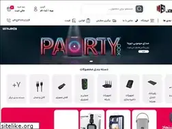 Sites similar to matinjanebi.com