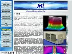 Sites similar to matinnovations.com