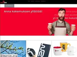 Sites similar to matinsakki.fi