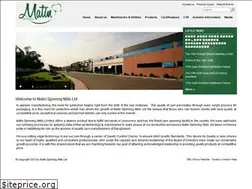 Sites similar to matinspinning.com