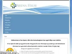 Sites similar to matintoleranse-allergi.no