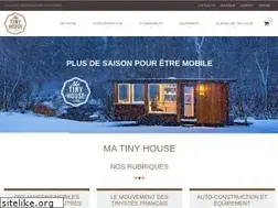 Sites similar to matinyhouse.com