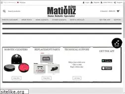 Sites similar to mationz.com
