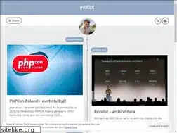 Sites similar to matipl.pl