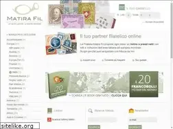 Sites similar to matirafil.com