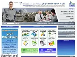 Sites similar to matirishon.org.il