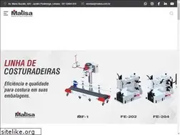 Sites similar to matisa.com.br