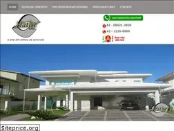 Sites similar to matise.com.br