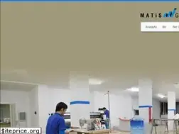 Sites similar to matisgrup.com