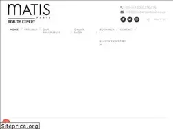 Sites similar to matisrosebank.co.za